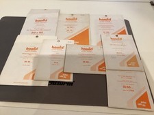 Hawid Klemmtaschen Block