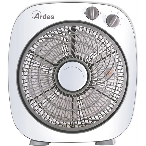 Ardes floor tischventilator - ardes, 26