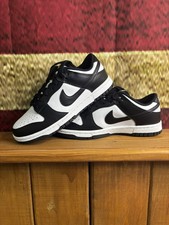 Nike Dunk Low Size 6  WOMEN'S