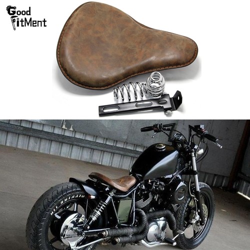 Motorrad solositz feder - motorrad,