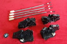 BMW E46 3er Türschlösser