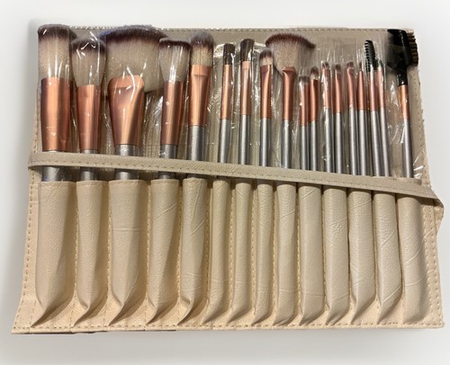 Premium makeup pinsel set - premium,