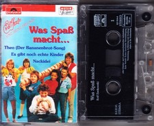 MC Rolf und seine Freunde -