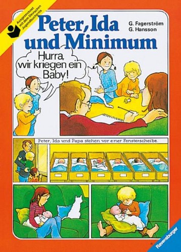 Peter ida und - und, minimum
