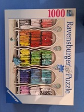 Ravensburger Puzzle 1000 Teile