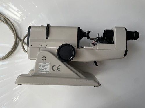 Nidek lensmeter 350 - lensmeter,