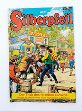 BASTEI WESTERN COMIC /