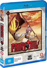 Fairy Tail (Collection 23