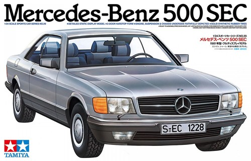 Mercedes benz 500 - mercedes,