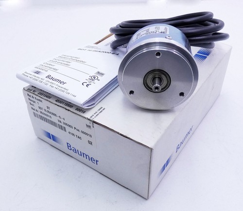 Baumer electric bdt - baumer,