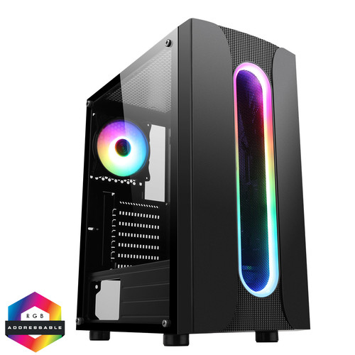 Fcs gaming 16gb ram core - gaming, i5