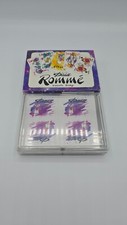 Diddl Kartenspiel Rommé Canasta Bridge 90er Jahre 110 Karten komplett