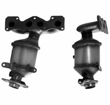 NEU Katalysator KAT Dacia