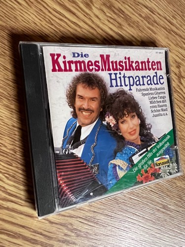 Kirmesmusikanten - ,