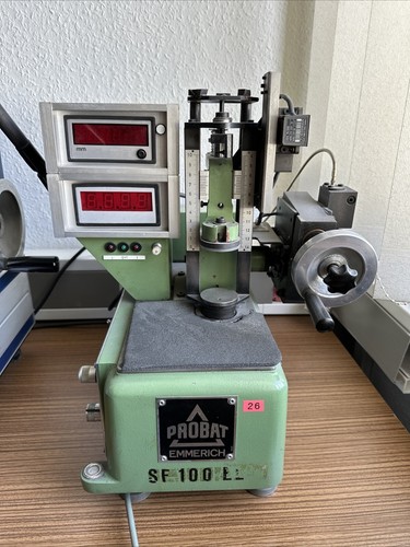 Probat prüfwaage federn - federn, sf100