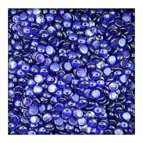Glasnuggets glassteine - 1,
