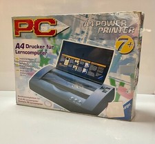 Ravensburger A4 Drucker für Lerncomputer Originalverpackt