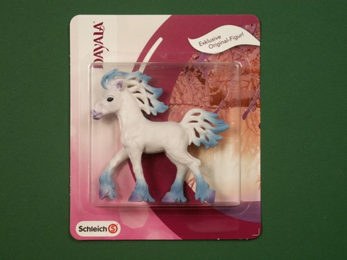 Z045 schleich sondermodell - schleich,