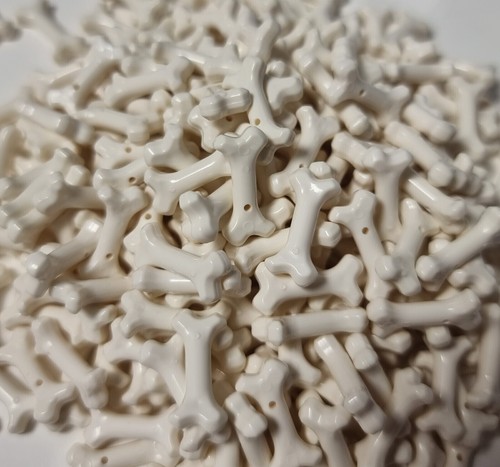 Lego steine 20x knochen - lego®,