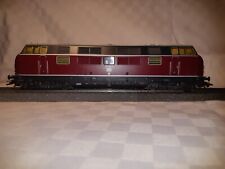 Märklin 29811 BR 221 V Digital FX H0 der DB unbespielt ohne OVP 