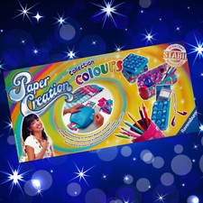 Ravensburger Paper Creation