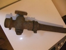 Tankhahn,Weinbau, Zapfhahn