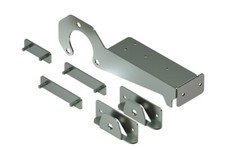 Lippert Montagekit Verbindung Hubvorrichtung-Bettrahmen