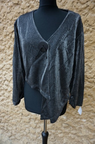 Marc abbas damen bluse - marc, gr