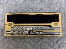 Querflöte Philip Hammig Open