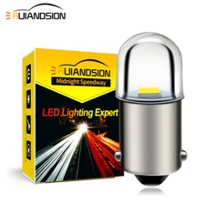 Ruiandsion BA9S T4W LED Birne