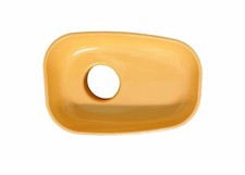 Fülltrichter Bionika Entsafter DA-900 orange