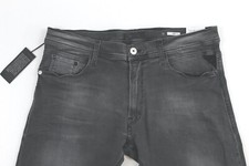 Replay Stretch Titanium Max