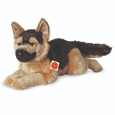 Teddy hermann schäferhund - teddy,