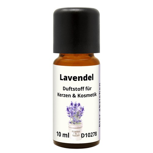 Duftstoff lavendel ml - duftstoff,