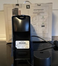 Nespresso Essenza Mini Kaffeekapselmaschine, Krups