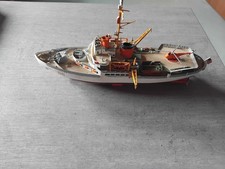 Revell 8607 USS Burton Island