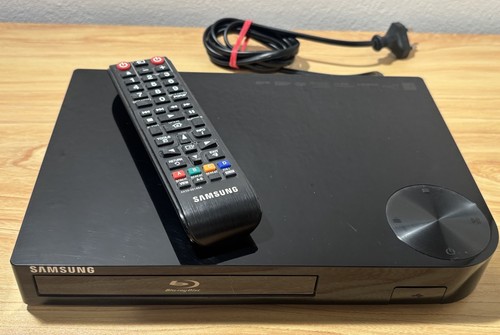 Samsung f5100 smart blu ray - samsung, bd-f5100