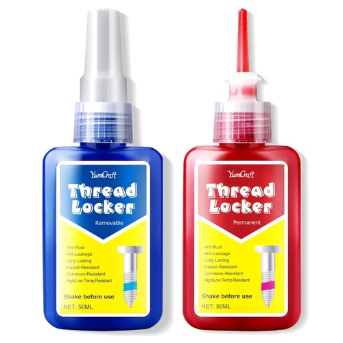 Schraubensicherung set - schraubensicherung,
