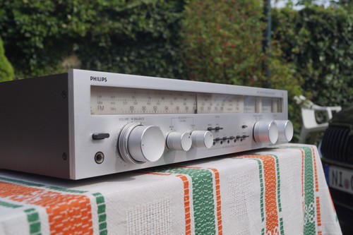 Philips 603 receiver - 603,