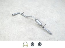 Endtopf Neu für Mitsubishi