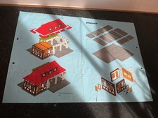Playmobil Bauanleitung ,Kann