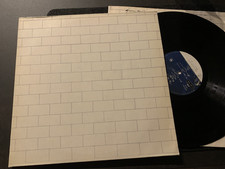 2663 / Pink Floyd - The Wall /