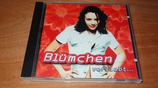 CD   BLÜMCHEN   ...verliebt