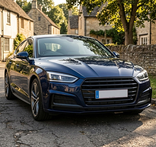Kühlergrill für audi - kühlergrill,