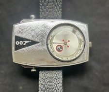 WOW! super seltene James Bond