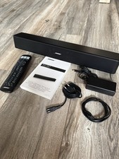 Bose Solo 5 TV Sound System