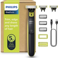 Philips OneBlade 360 Face & Body  (QP2824/31) Rasierer & Trimmer NEU & OVP