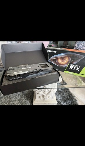 Gigabyte nvidia geforce - gigabyte, rtx