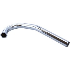 Auspuff Krümmer 32mm Hercules