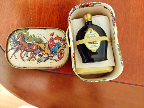 Rare mouson lavendel - lavendel, der